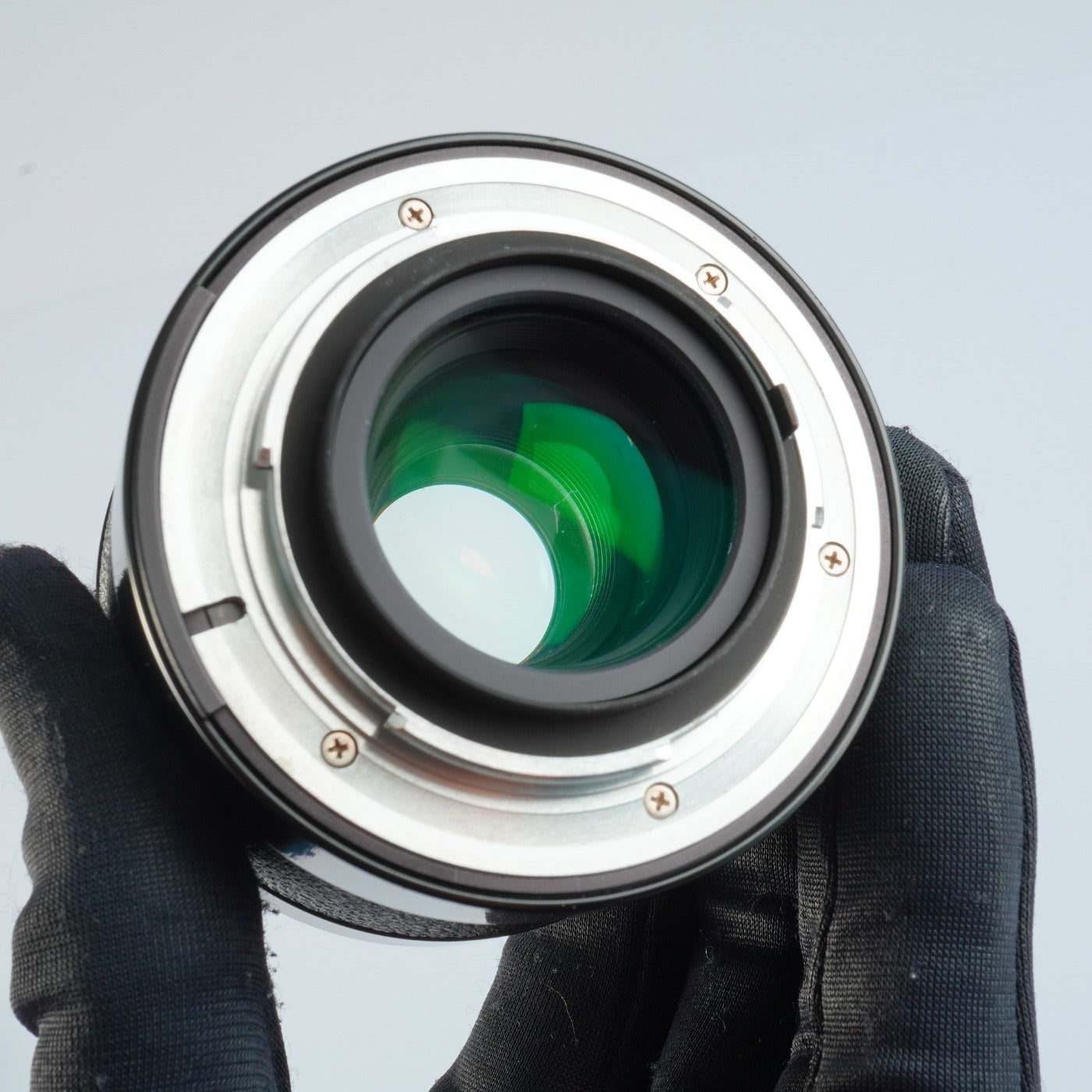 Nikon TC-200 2x Teleconverter テレコンバーター