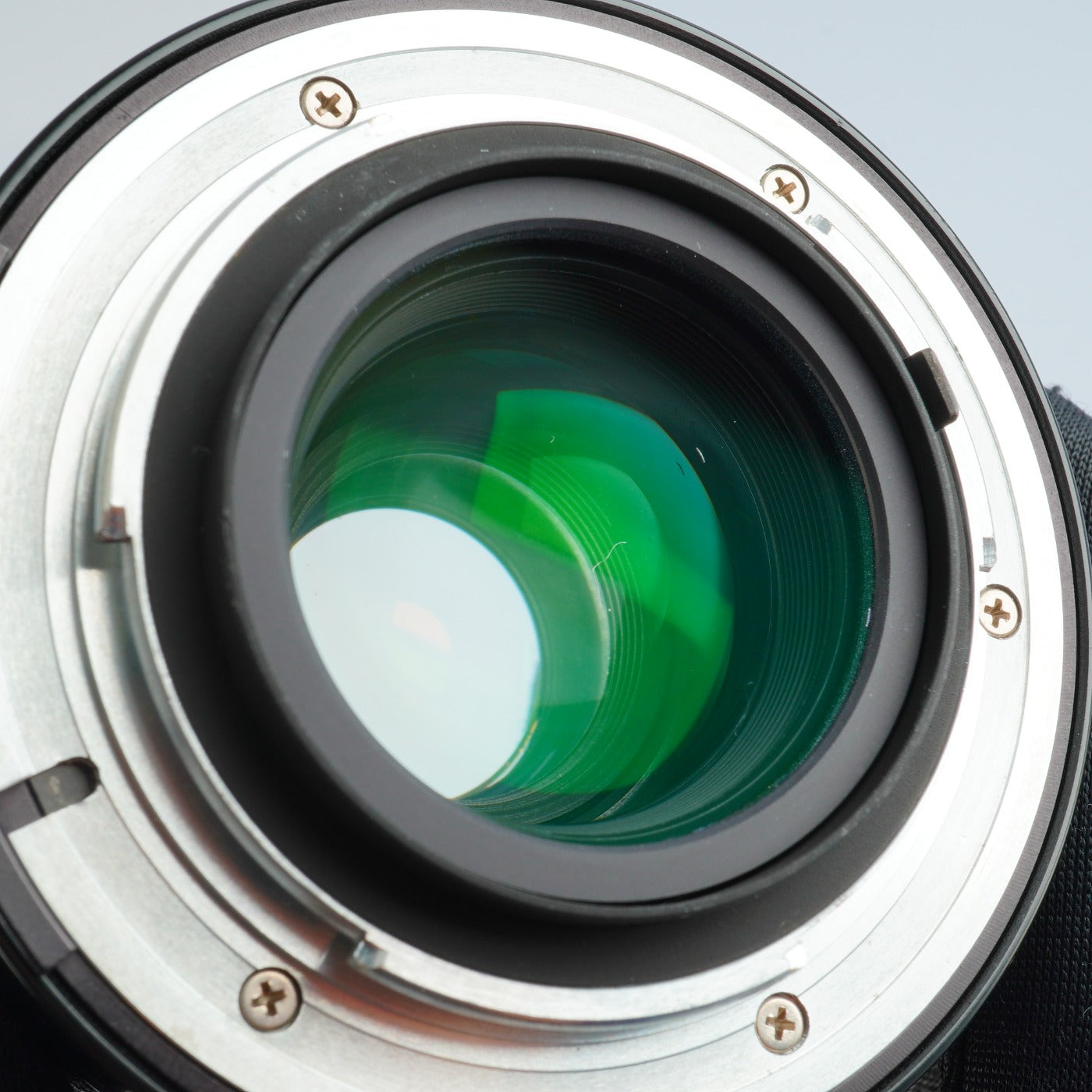 Nikon TC-200 2x Teleconverter テレコンバーター