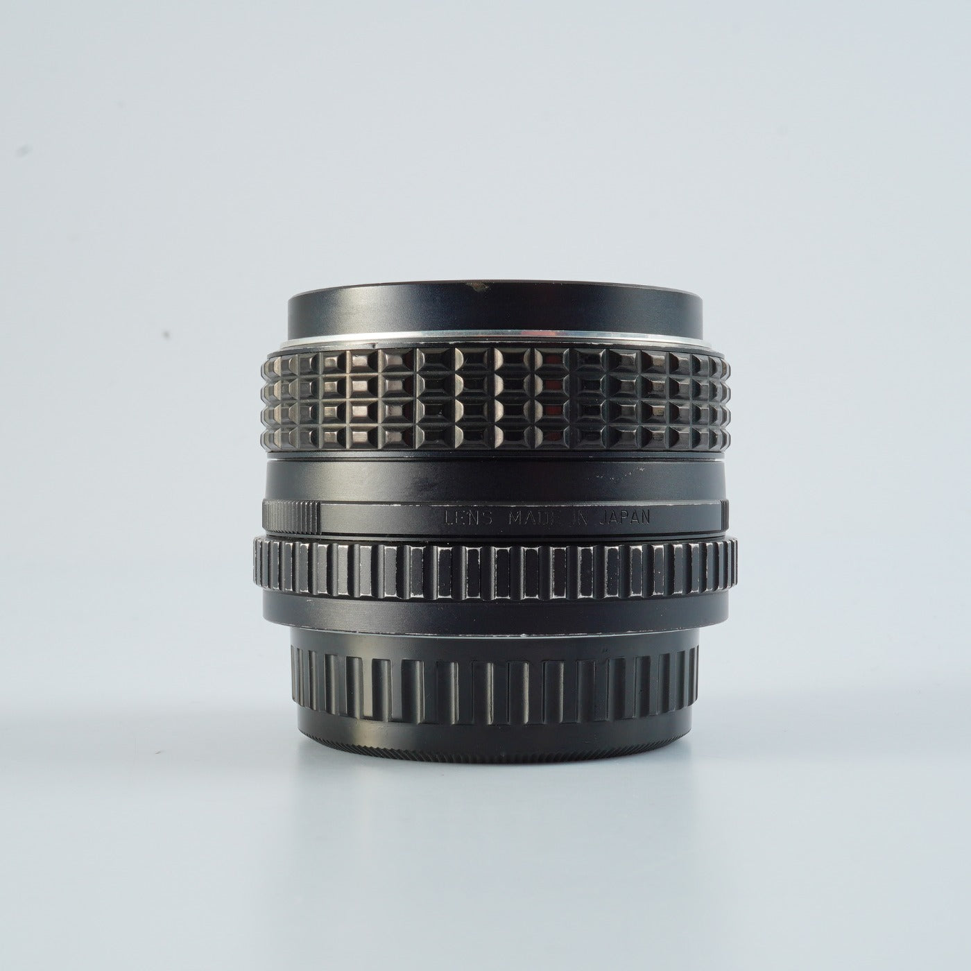 PENTAX SMC TAKUMAR 50mm F/1.4 (M42用) 単焦点レンズ