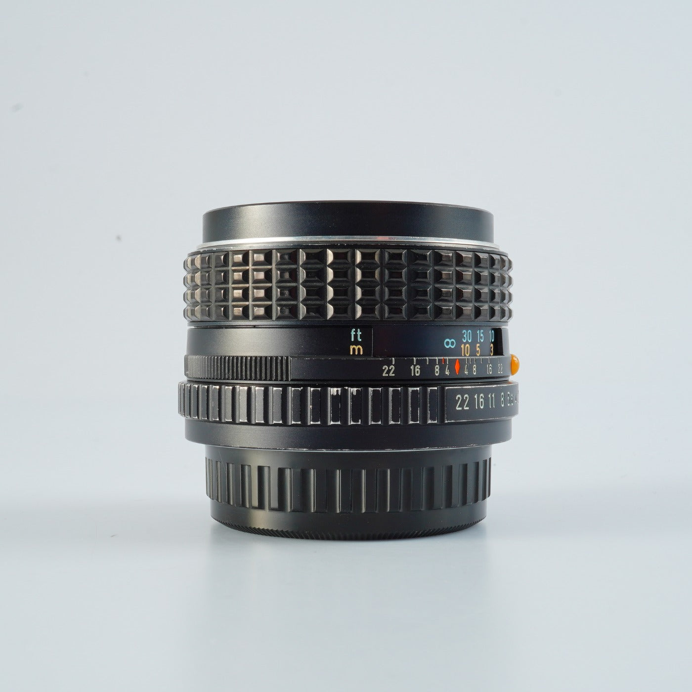 PENTAX SMC TAKUMAR 50mm F/1.4 (M42用) 単焦点レンズ