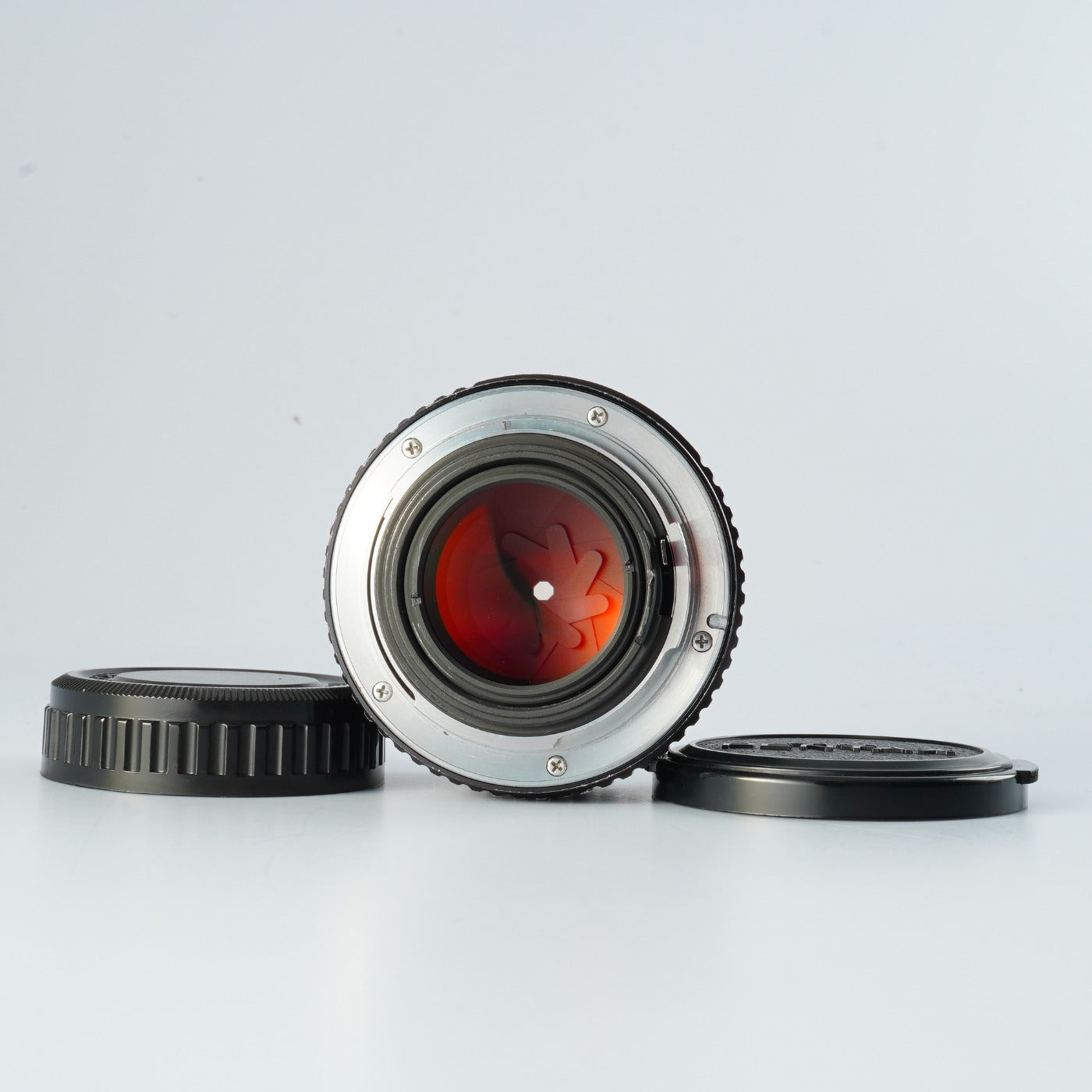 PENTAX SMC TAKUMAR 50mm F/1.4 (M42用) 単焦点レンズ
