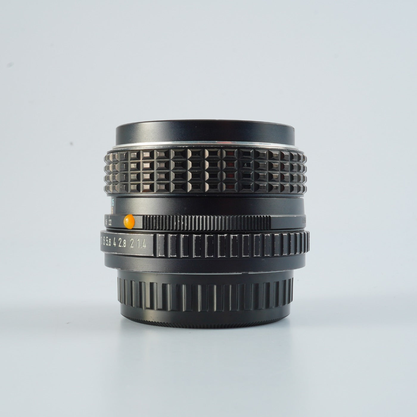 PENTAX SMC TAKUMAR 50mm F/1.4 (M42用) 単焦点レンズ
