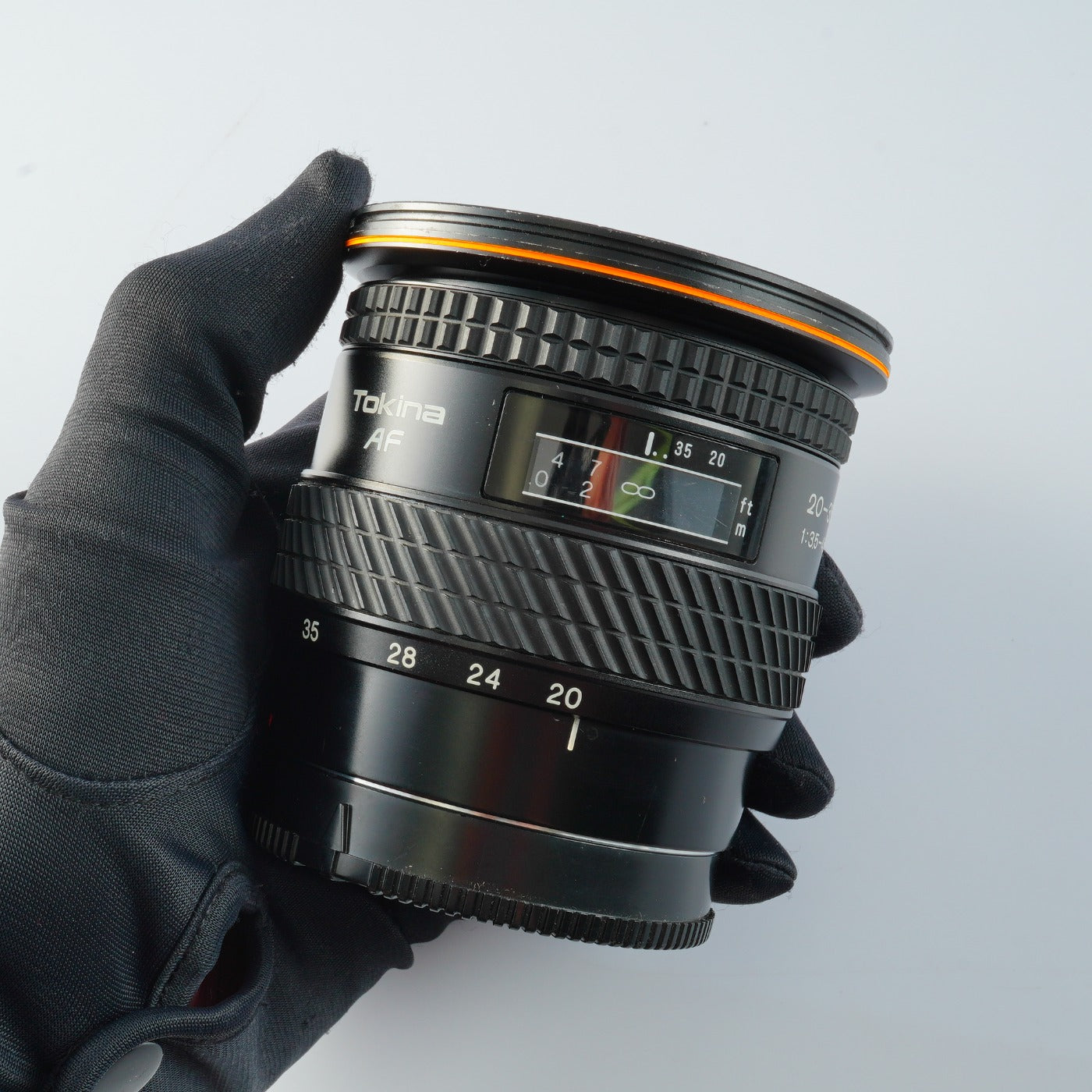 Tokina AF 20-35mm F/3.5-4.5 (Sony A用) ズームレンズ