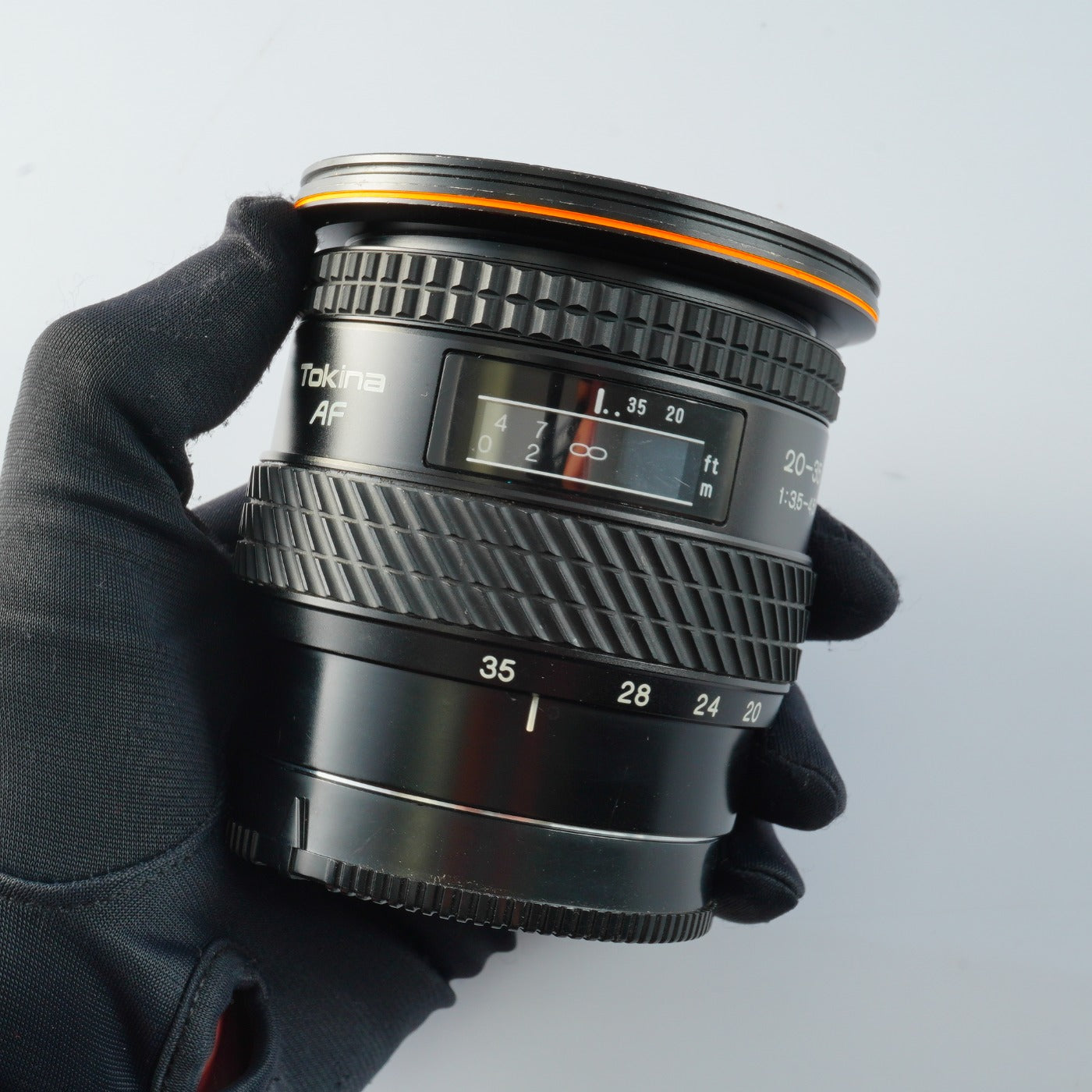 Tokina AF 20-35mm F/3.5-4.5 (Sony A用) ズームレンズ