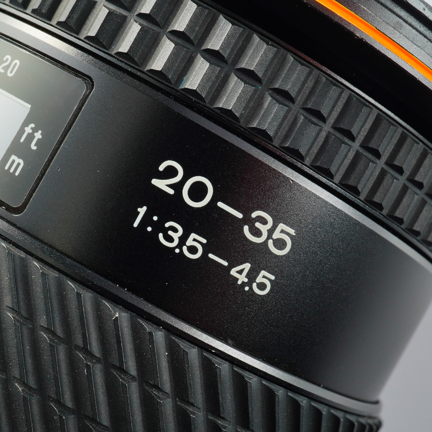 Tokina AF 20-35mm F/3.5-4.5 (Sony A用) ズームレンズ