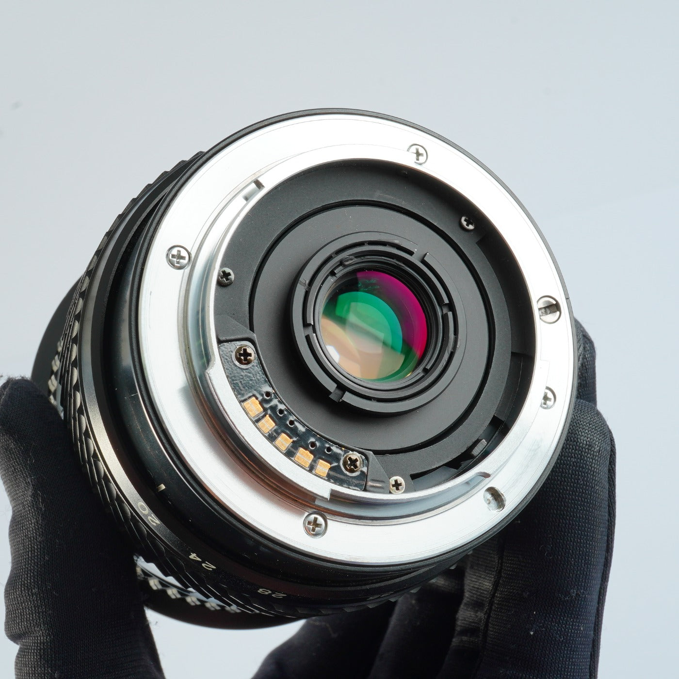 Tokina AF 20-35mm F/3.5-4.5 (Sony A用) ズームレンズ