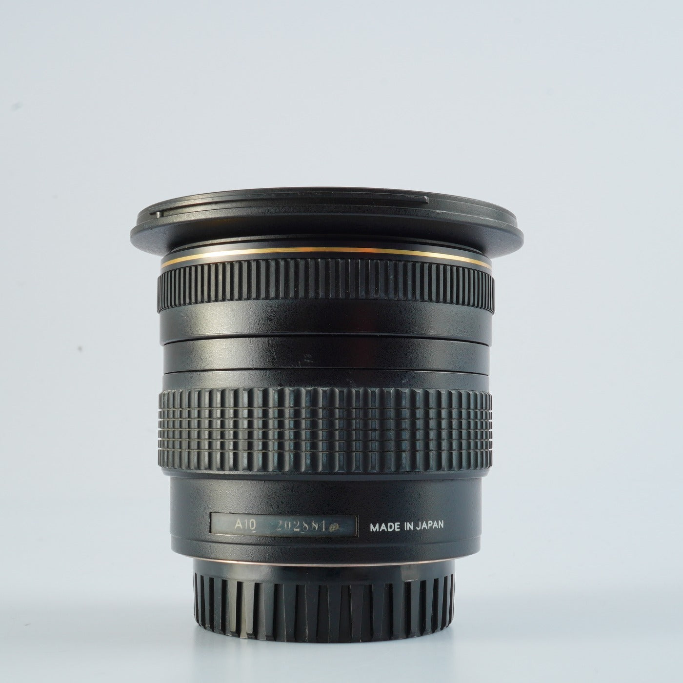 【ジャンク】 TAMRON AF 19-35mm F/3.5-4.5 (Sony A用) ズームレンズ