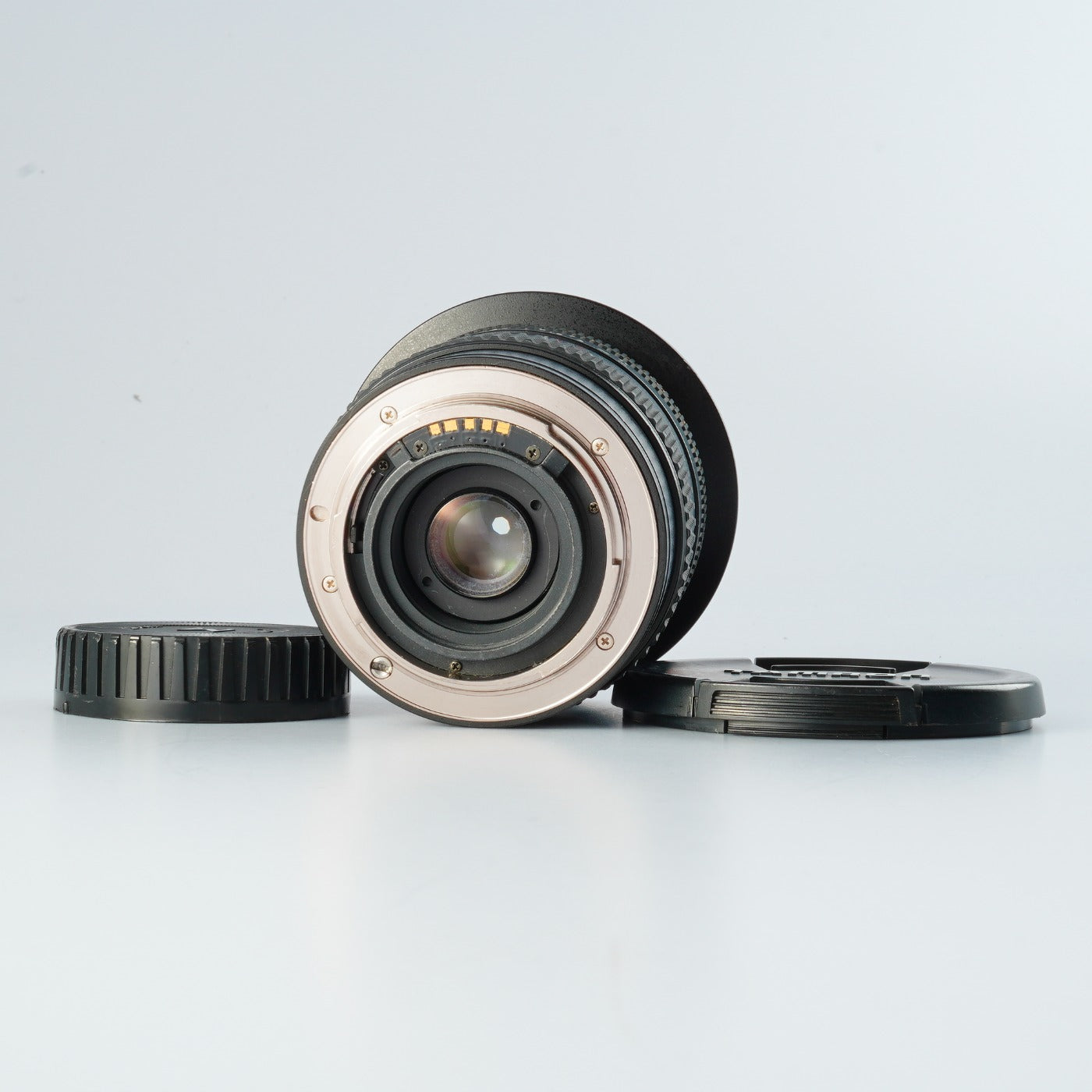 【ジャンク】 TAMRON AF 19-35mm F/3.5-4.5 (Sony A用) ズームレンズ