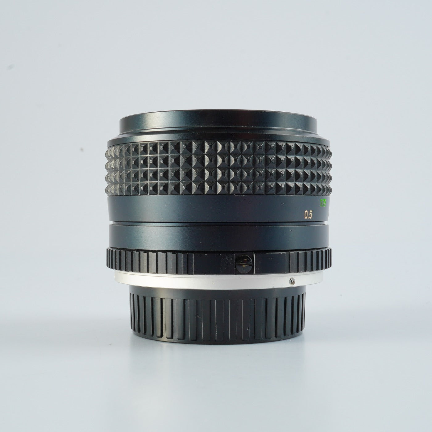 MINOLTA MC ROKKOR-PG 50mm F/1.4 単焦点レンズ