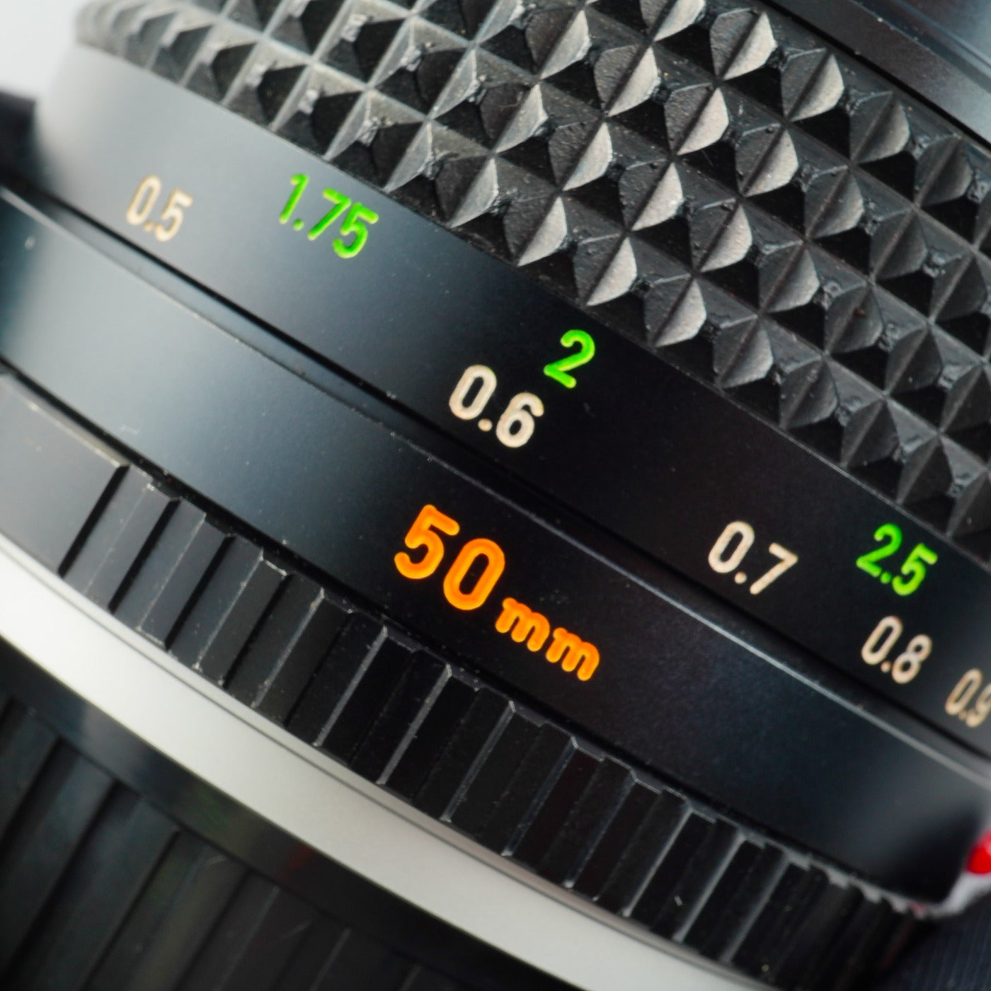 MINOLTA MC ROKKOR-PG 50mm F/1.4 単焦点レンズ