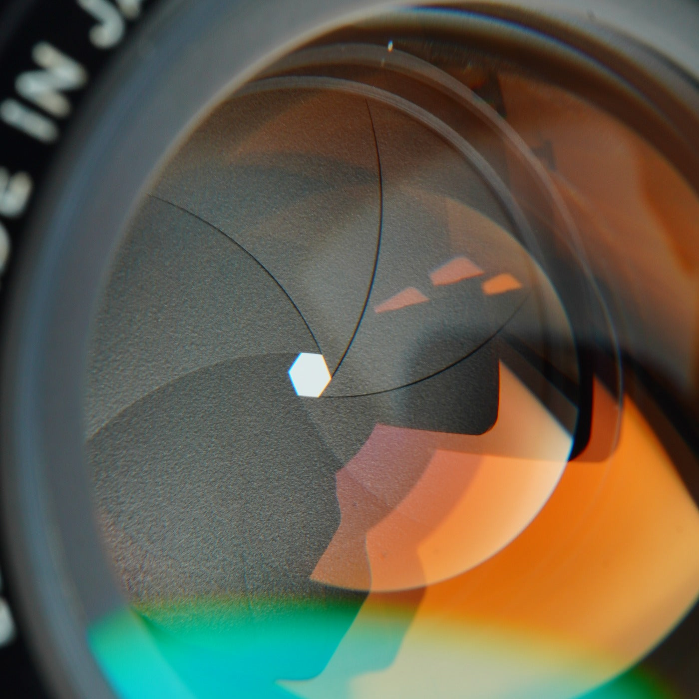 MINOLTA MC ROKKOR-PG 50mm F/1.4 単焦点レンズ