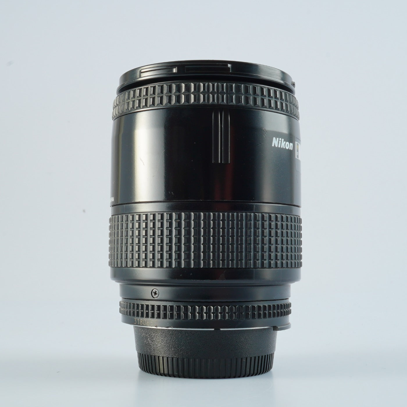 Nikon AF Nikkor 28-85mm F/3.5-4.5 ズームレンズ