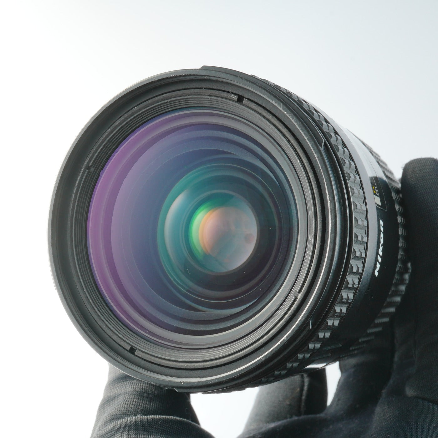 Nikon AF Nikkor 28-85mm F/3.5-4.5 ズームレンズ