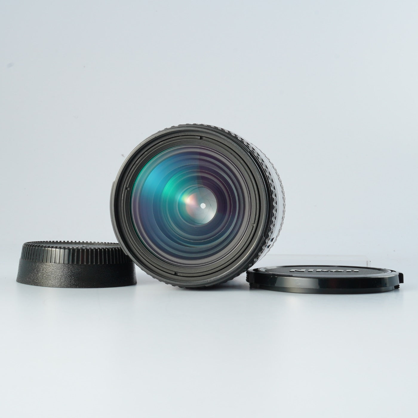 Nikon AF Nikkor 28-85mm F/3.5-4.5 ズームレンズ