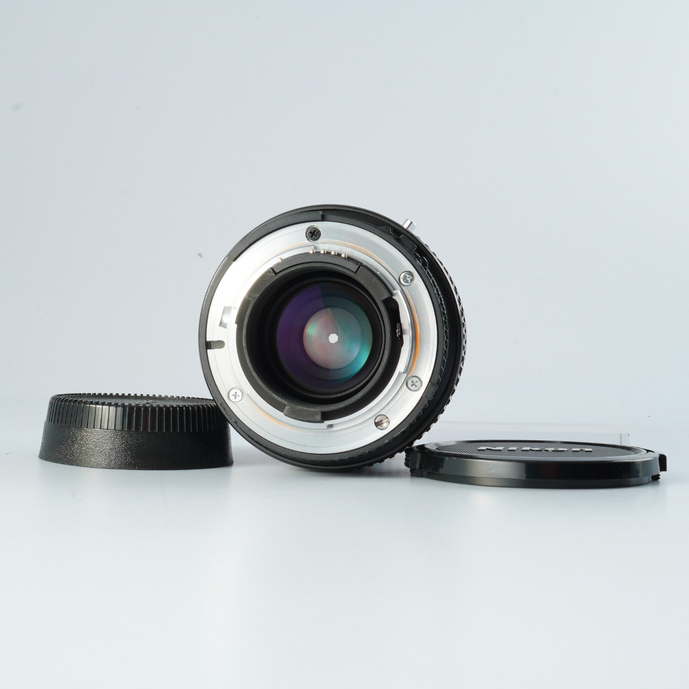 Nikon AF Nikkor 28-85mm F/3.5-4.5 ズームレンズ