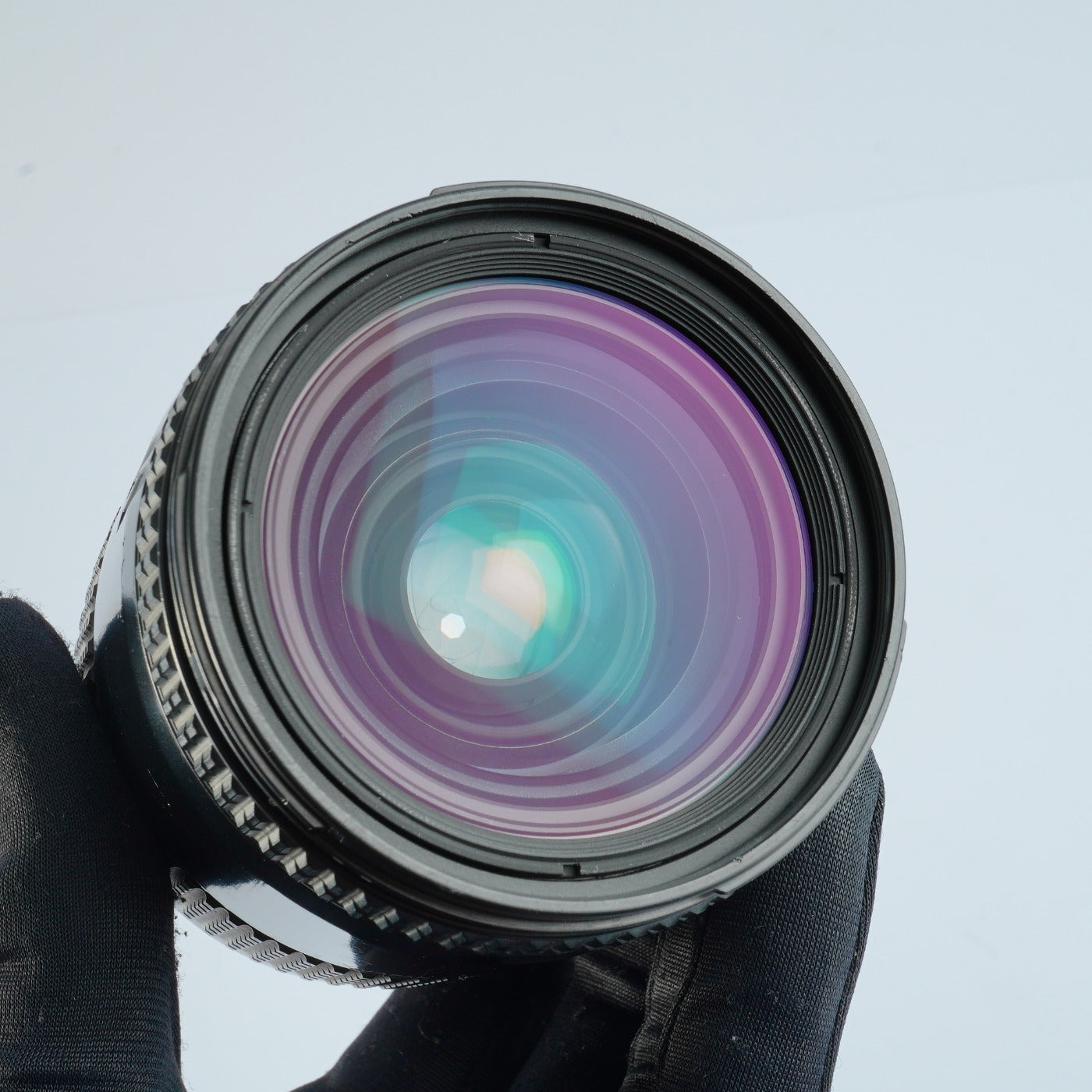 Nikon AF Nikkor 28-85mm F/3.5-4.5 ズームレンズ