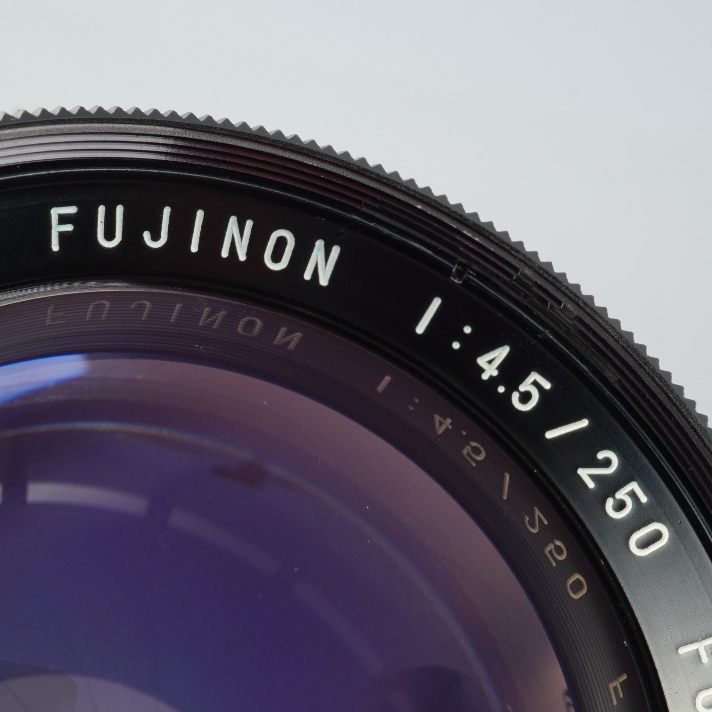 FUJIFILM Fujinon 250mm F/4.5 単焦点レンズ