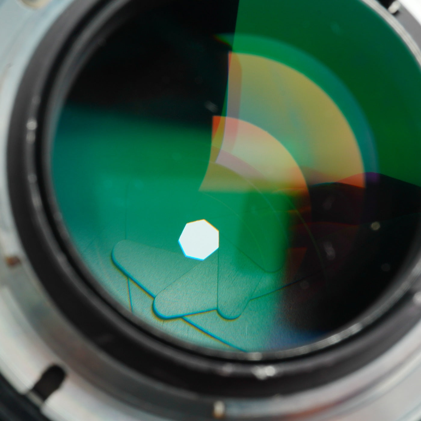 Nikon Nikkor-S.C Auto 50mm F/1.4 非Ai 単焦点レンズ