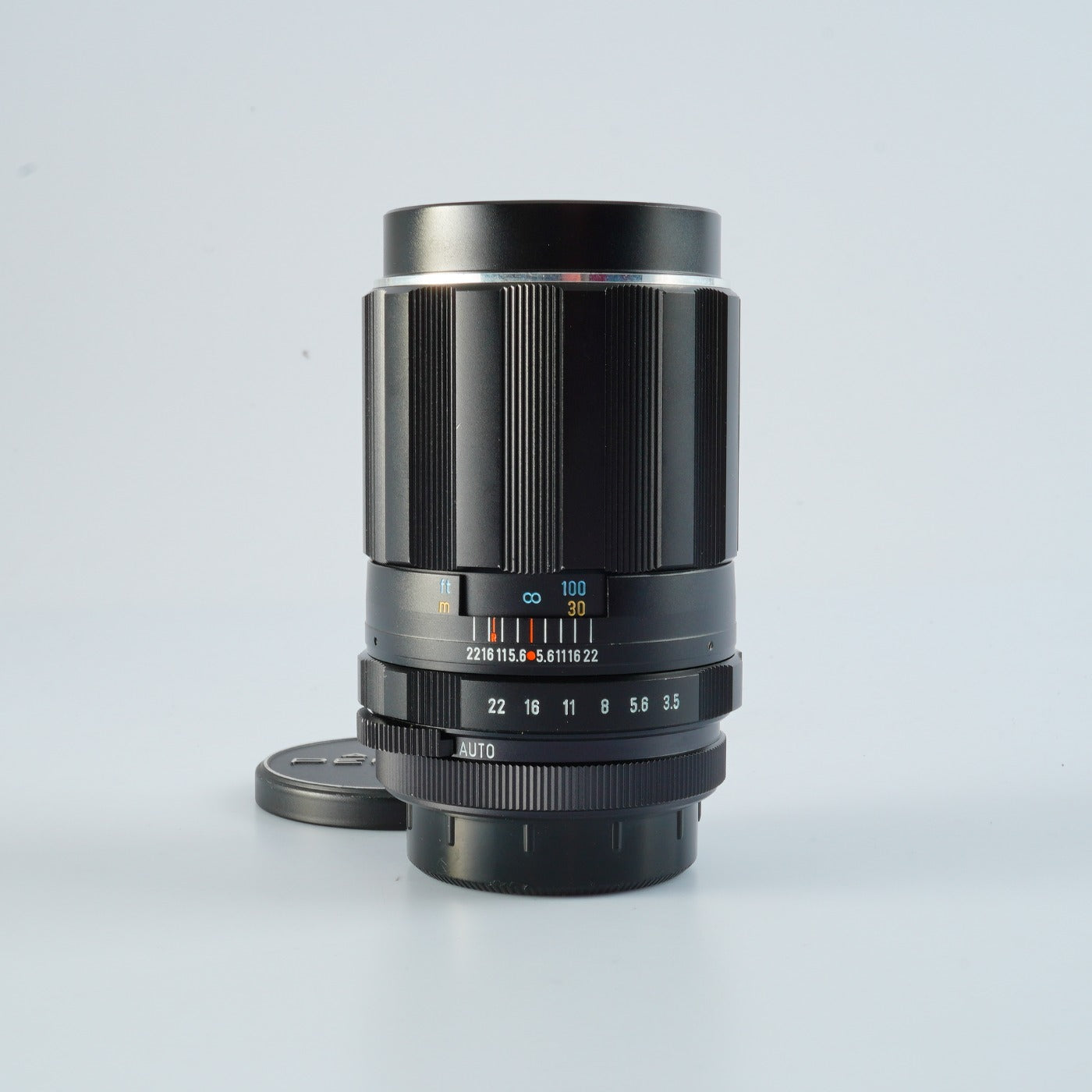 PENTAX super-takumar 135mm F/3.5 (M42用) 単焦点レンズ