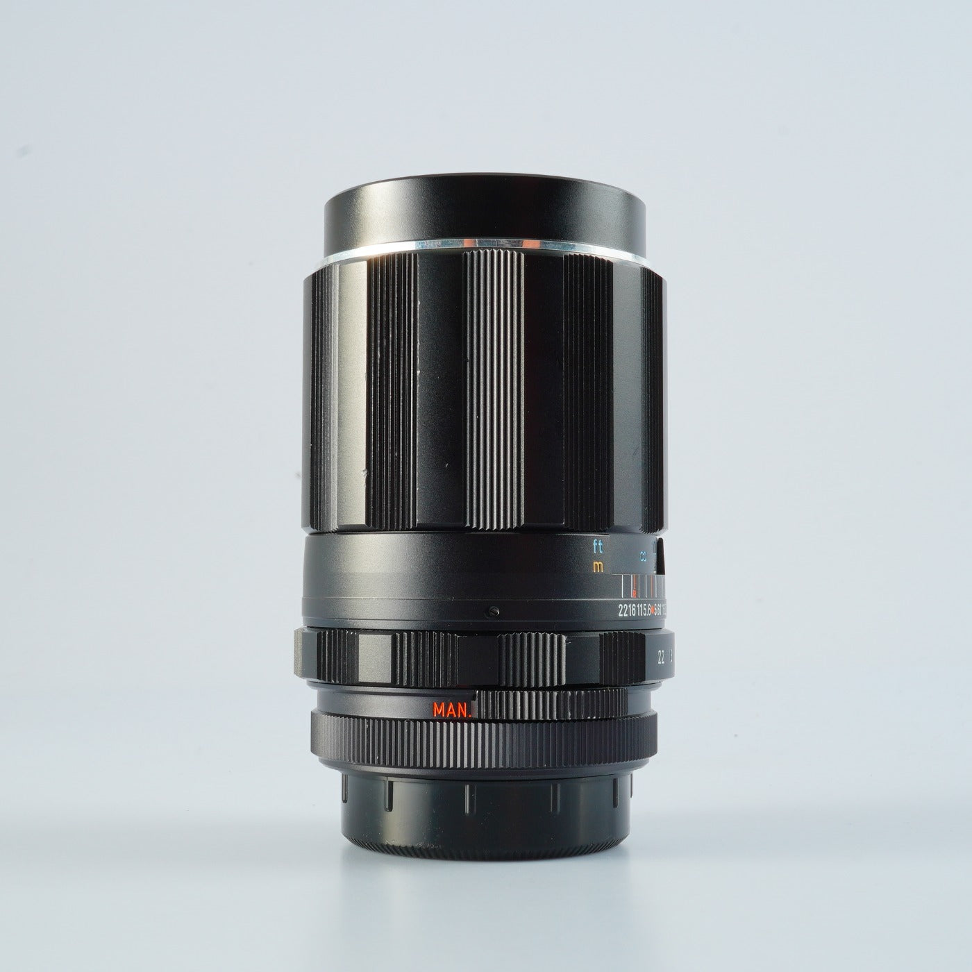 PENTAX super-takumar 135mm F/3.5 (M42用) 単焦点レンズ