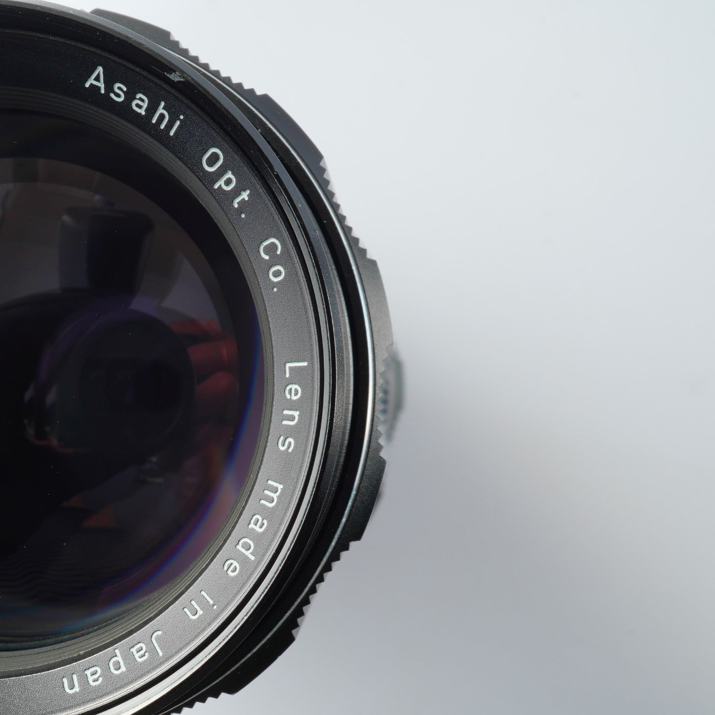 PENTAX super-takumar 135mm F/3.5 (M42用) 単焦点レンズ