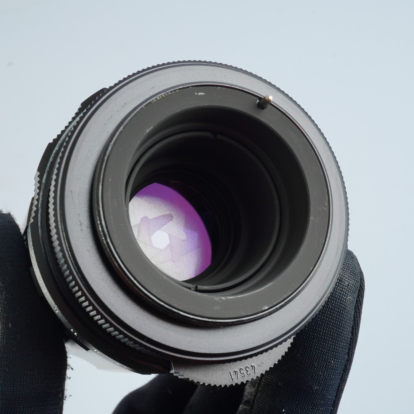 PENTAX super-takumar 135mm F/3.5 (M42用) 単焦点レンズ
