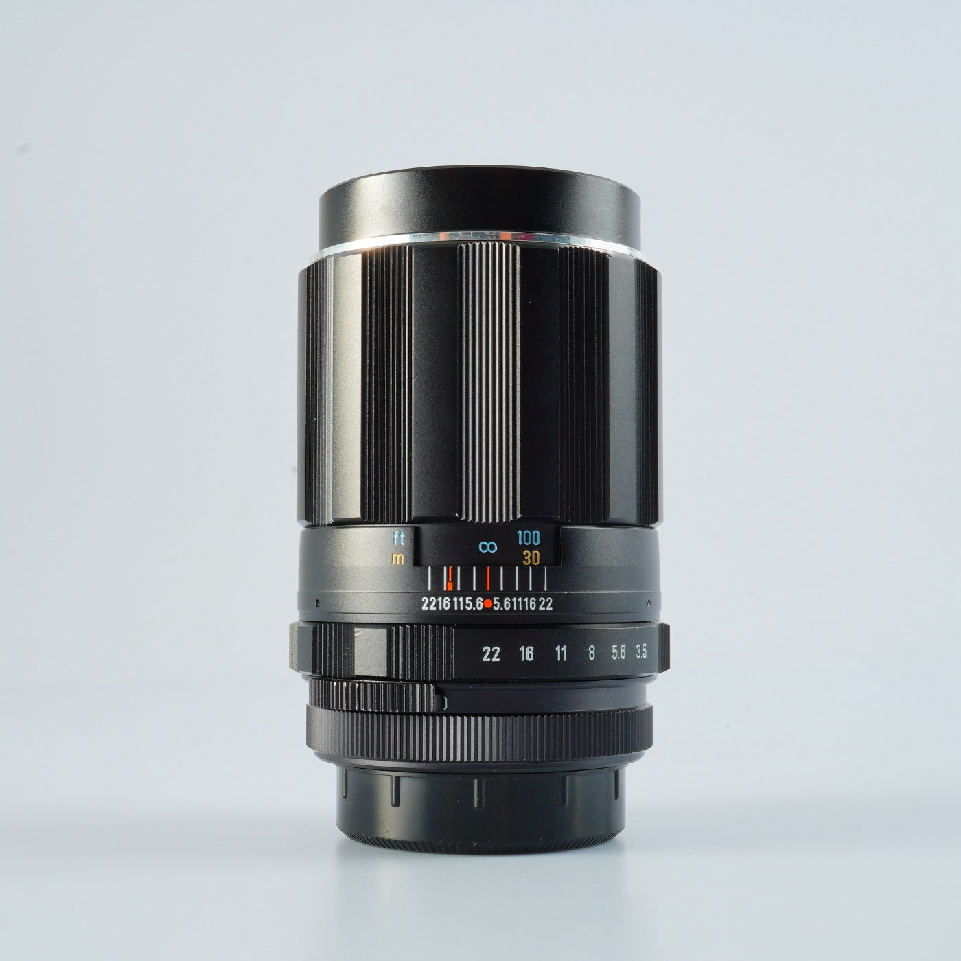 PENTAX super-takumar 135mm F/3.5 (M42用) 単焦点レンズ