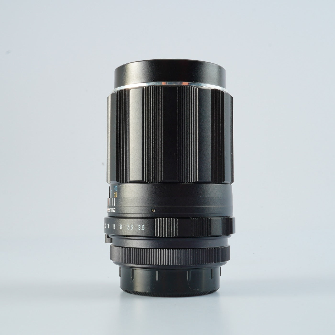 PENTAX super-takumar 135mm F/3.5 (M42用) 単焦点レンズ