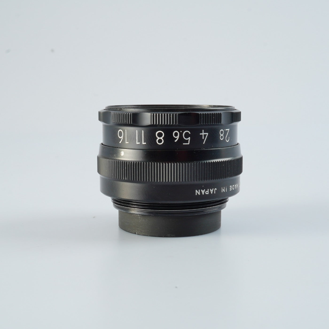 Nikon Nippon Kogaku Japan EL-NIKKOR 50mm F/2.8