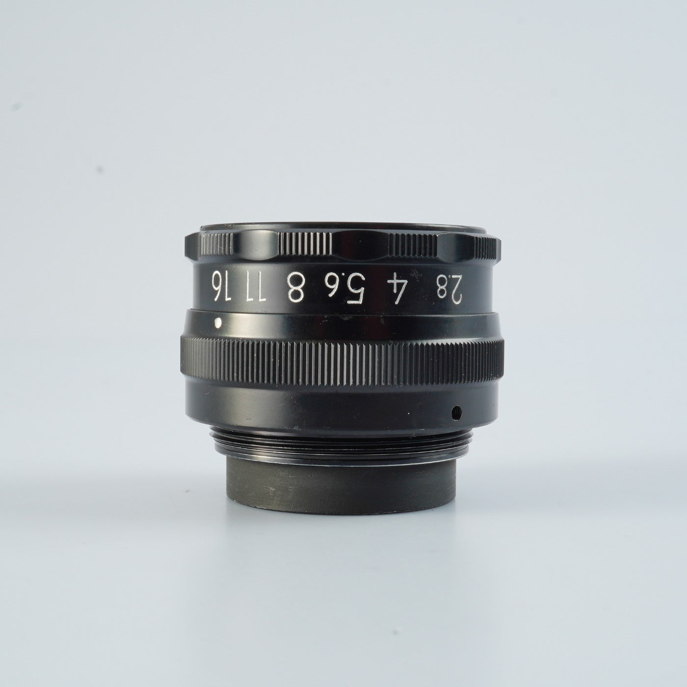 Nikon Nippon Kogaku Japan EL-NIKKOR 50mm F/2.8