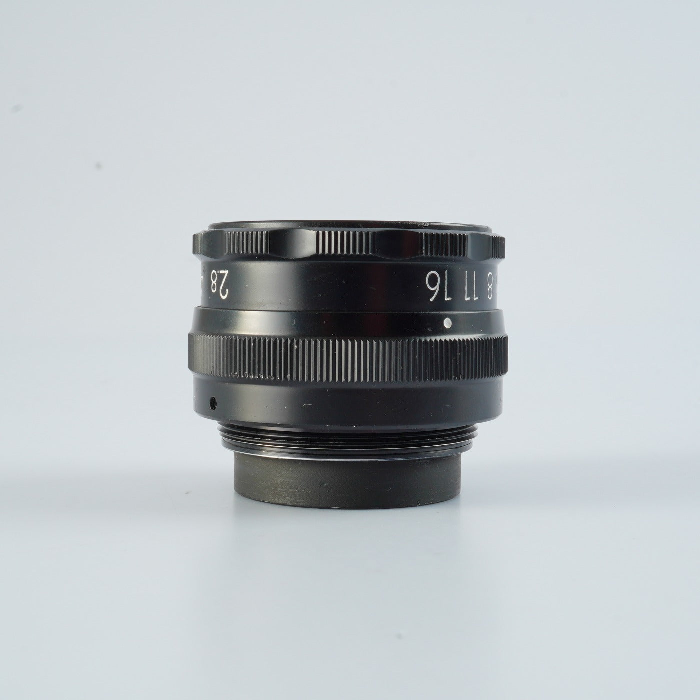 Nikon Nippon Kogaku Japan EL-NIKKOR 50mm F/2.8