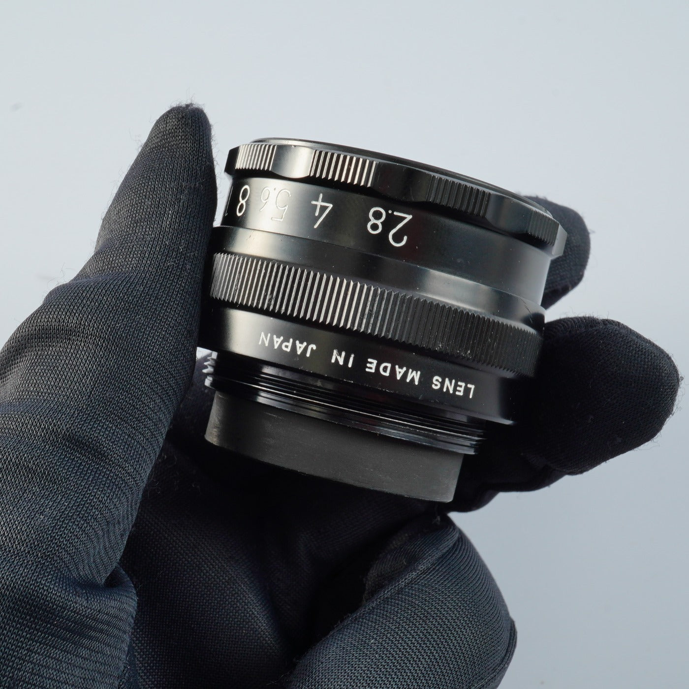 Nikon Nippon Kogaku Japan EL-NIKKOR 50mm F/2.8