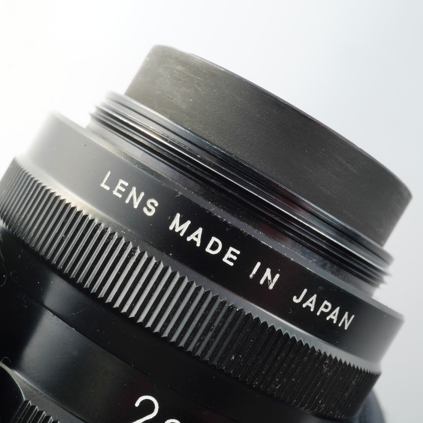 Nikon Nippon Kogaku Japan EL-NIKKOR 50mm F/2.8