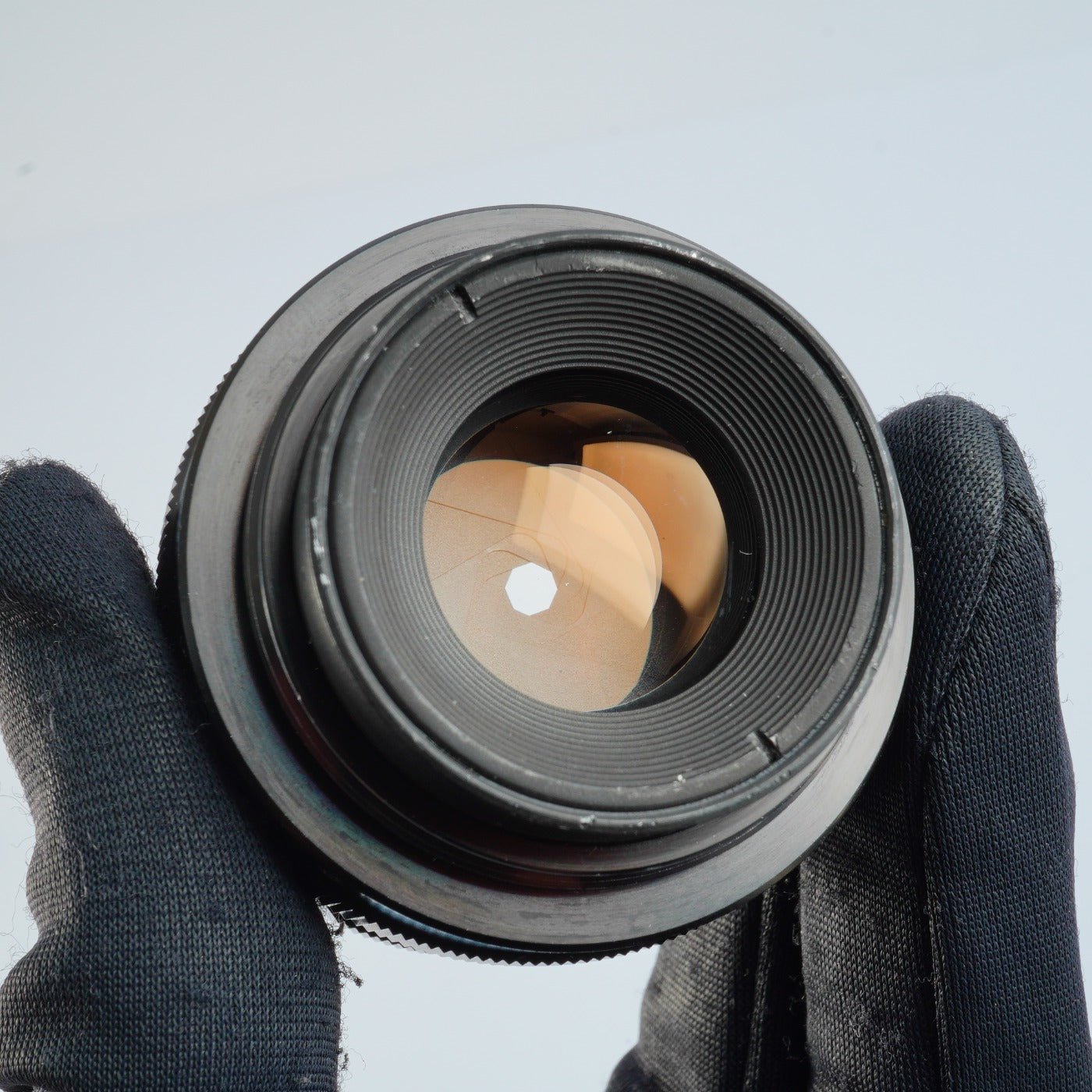 Nikon Nippon Kogaku Japan EL-NIKKOR 50mm F/2.8