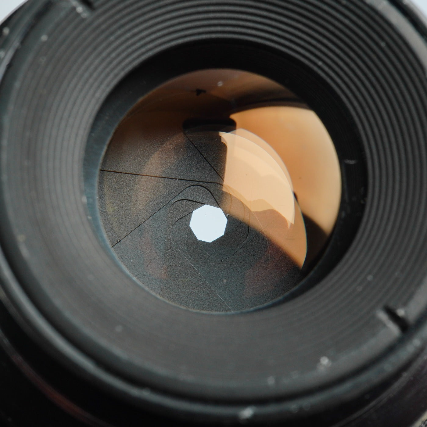 Nikon Nippon Kogaku Japan EL-NIKKOR 50mm F/2.8