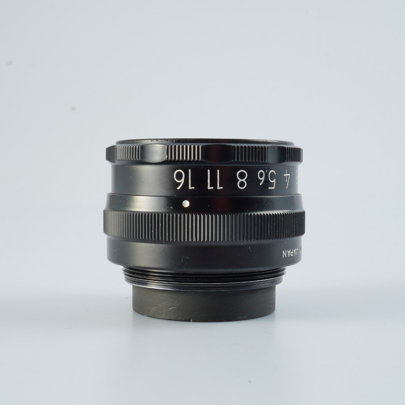 Nikon Nippon Kogaku Japan EL-NIKKOR 50mm F/2.8