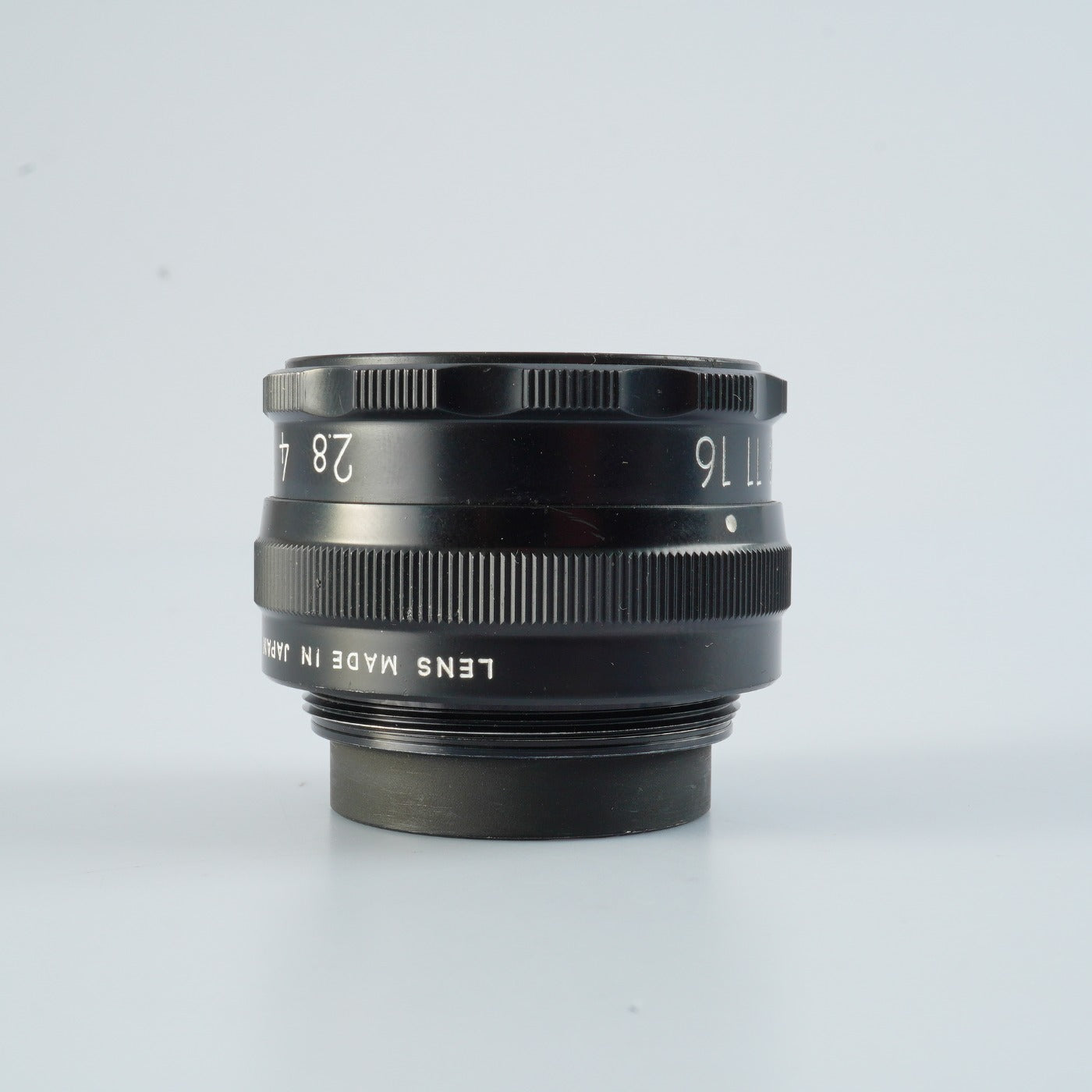 Nikon Nippon Kogaku Japan EL-NIKKOR 50mm F/2.8