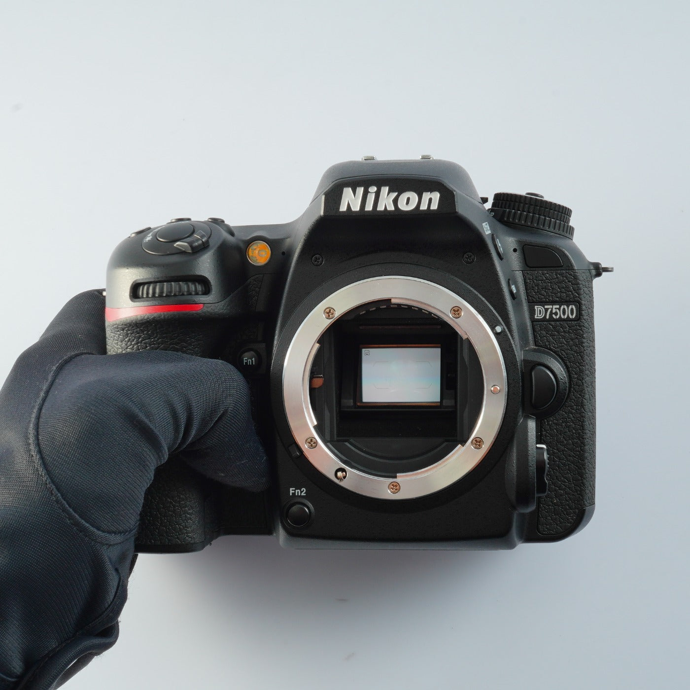 Nikon D7500 20.9MP [ 8,288 Shots ] デジタル一眼レフカメラ