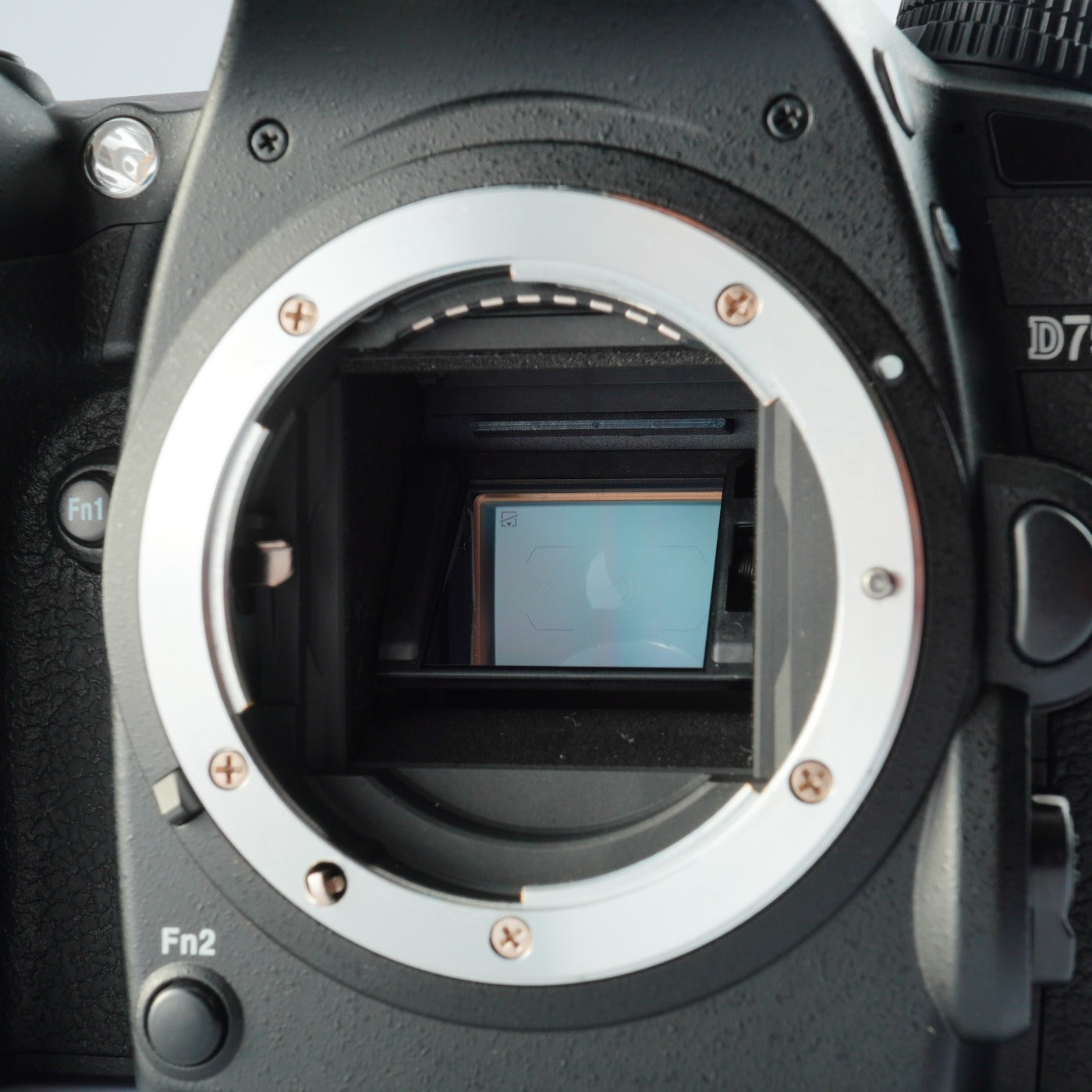 Nikon D7500 20.9MP [ 8,288 Shots ] デジタル一眼レフカメラ