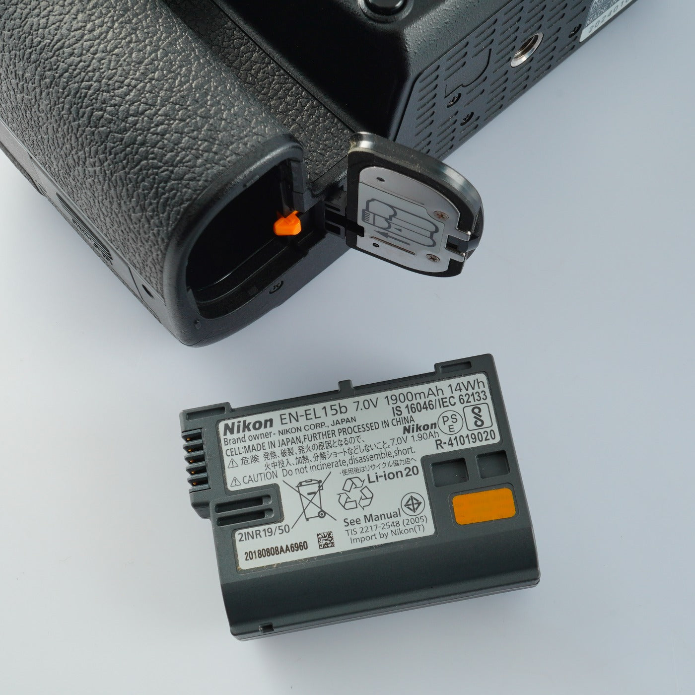 Nikon D7500 20.9MP [ 8,288 Shots ] デジタル一眼レフカメラ