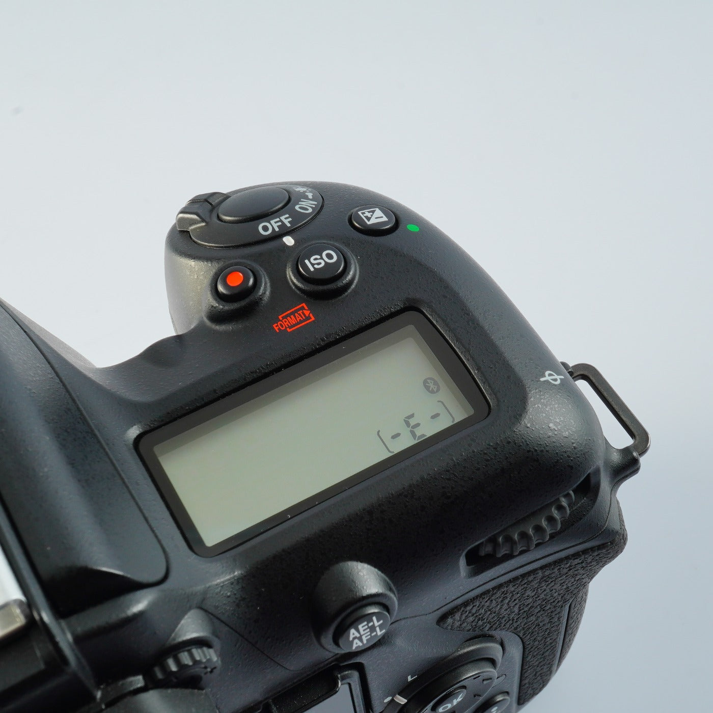 Nikon D7500 20.9MP [ 8,288 Shots ] デジタル一眼レフカメラ