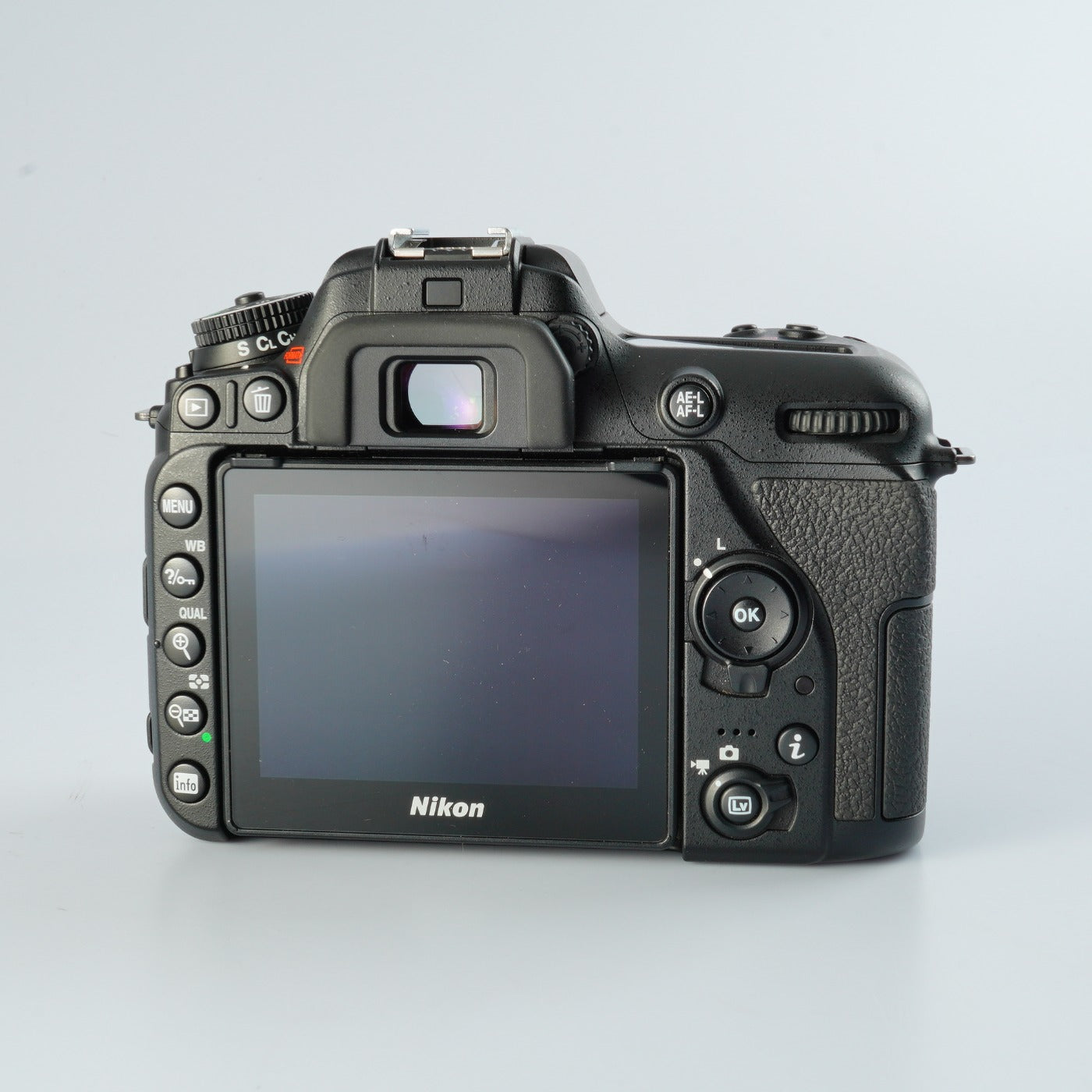 Nikon D7500 20.9MP [ 8,288 Shots ] デジタル一眼レフカメラ