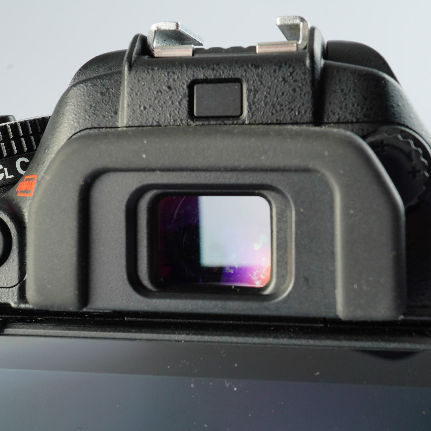 Nikon D7500 20.9MP [ 8,288 Shots ] デジタル一眼レフカメラ