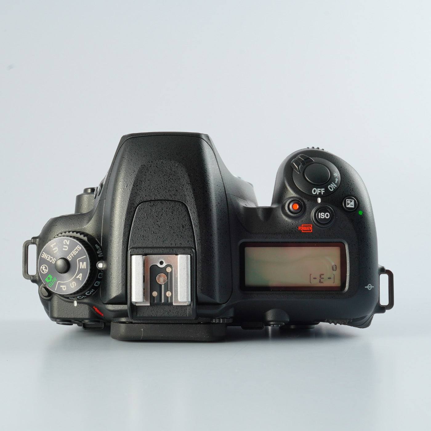 Nikon D7500 20.9MP [ 8,288 Shots ] デジタル一眼レフカメラ