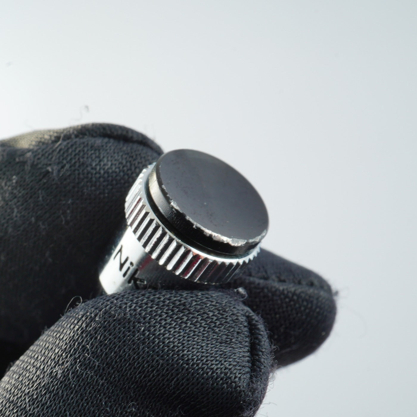 Nikon AR-1 Soft Shutter Release for Nikon カメラ関連アクセサリー