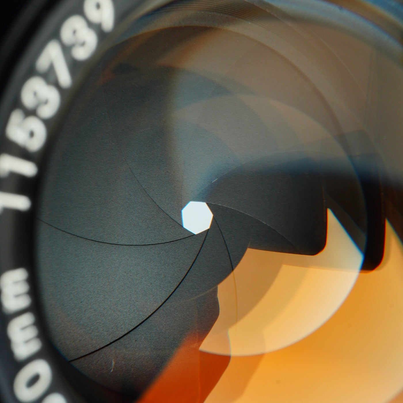 Nikon Nikkor-S Auto 50mm F/1.4 非Ai 単焦点レンズ