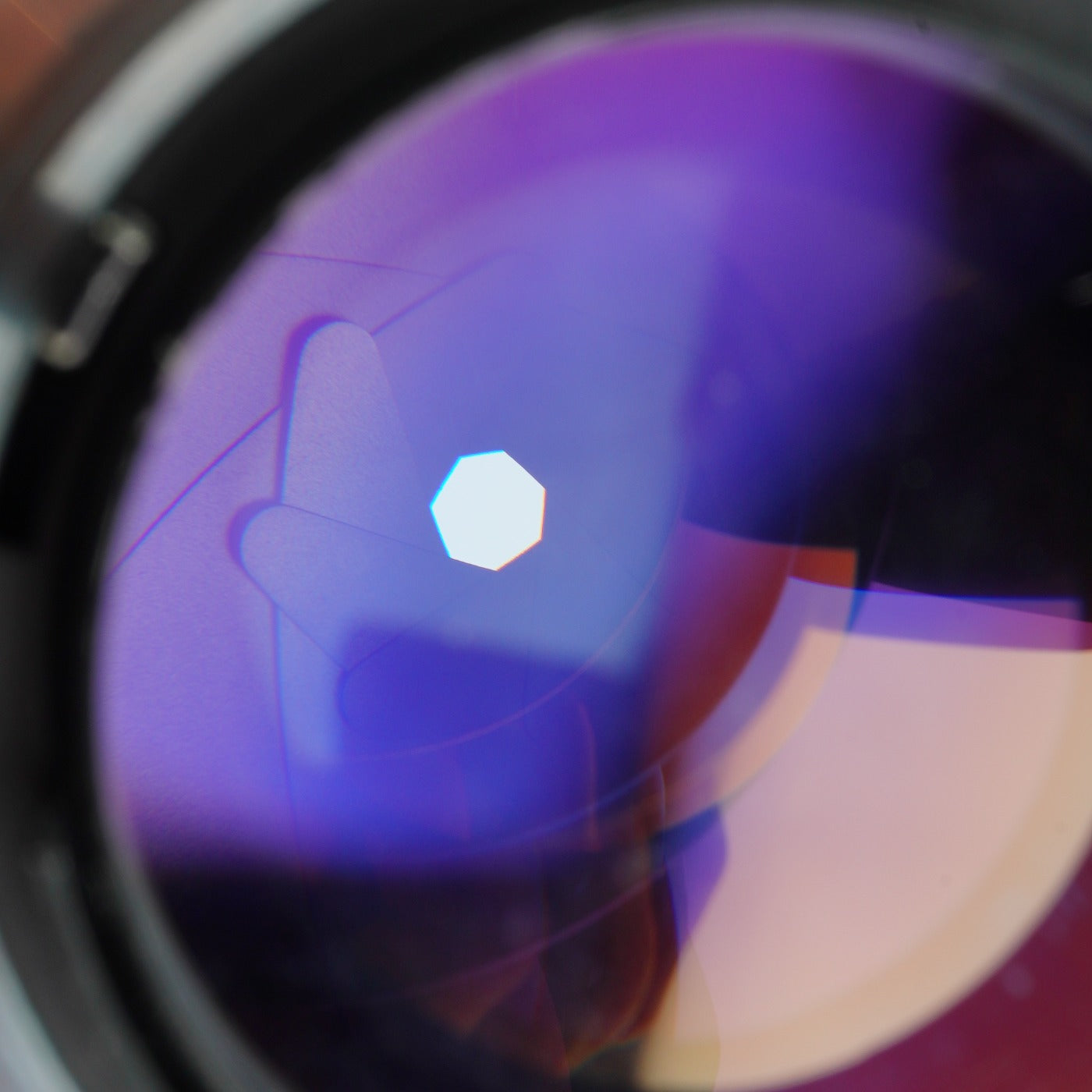 Nikon Nikkor-S Auto 50mm F/1.4 非Ai 単焦点レンズ