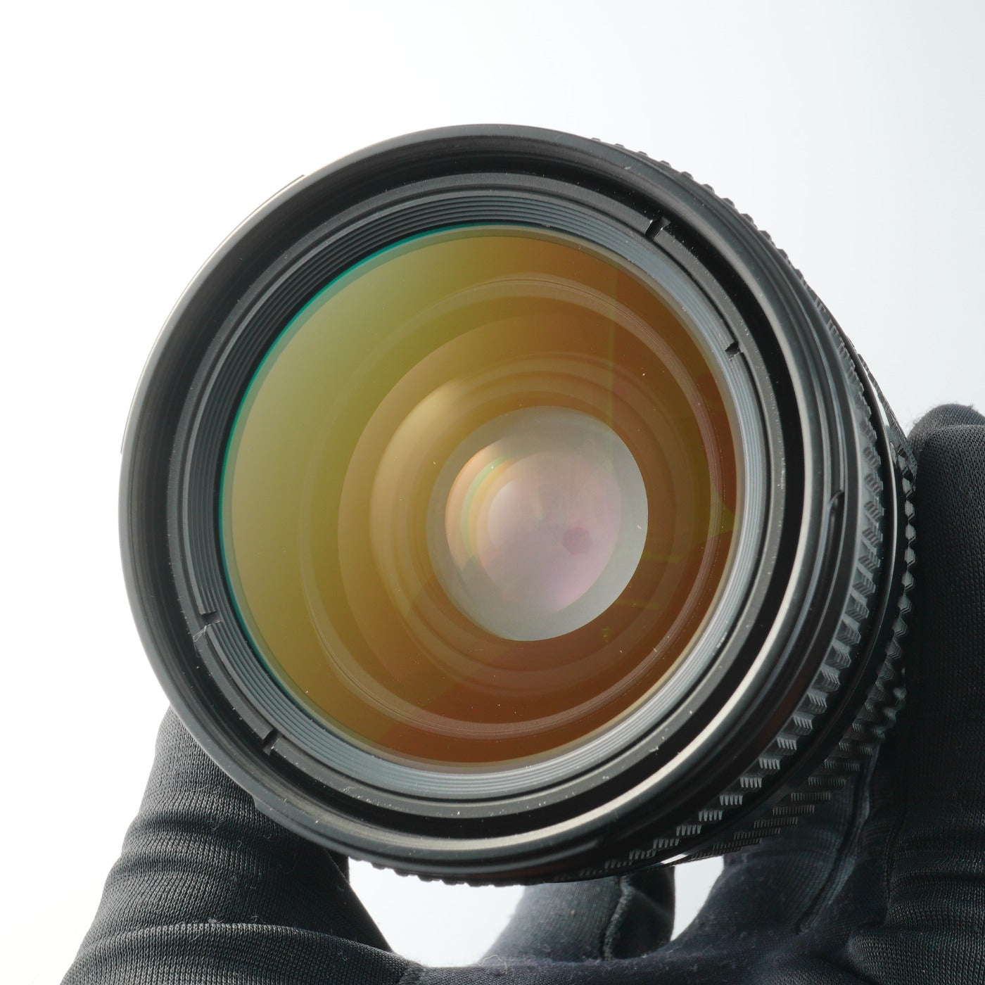 【ジャンク】 Nikon AF NIKKOR 35-70mm F/2.8 ズームレンズ