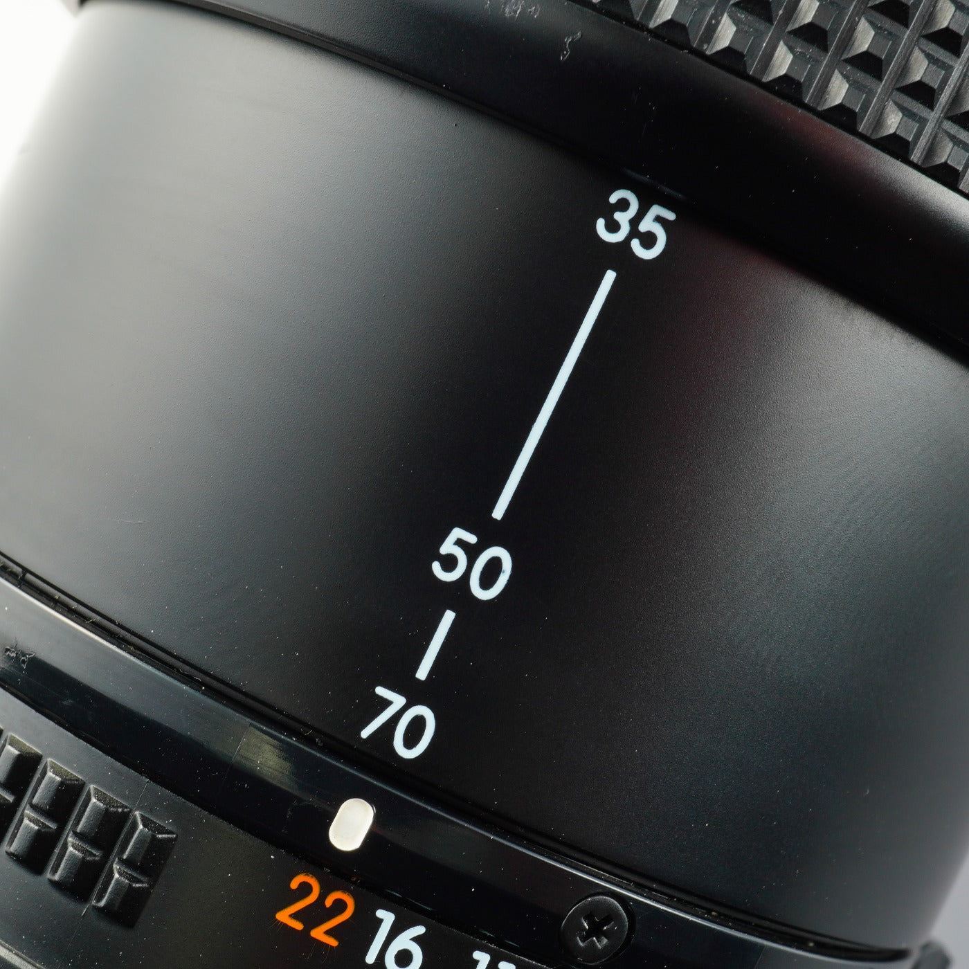 【ジャンク】 Nikon AF NIKKOR 35-70mm F/2.8 ズームレンズ