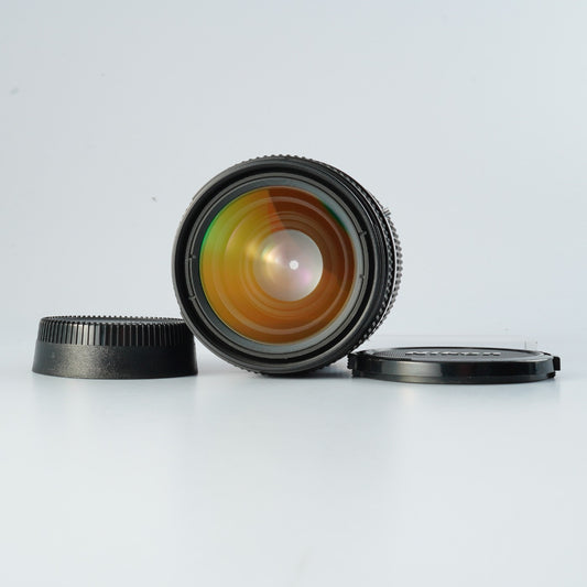 【ジャンク】 Nikon AF NIKKOR 35-70mm F/2.8 ズームレンズ